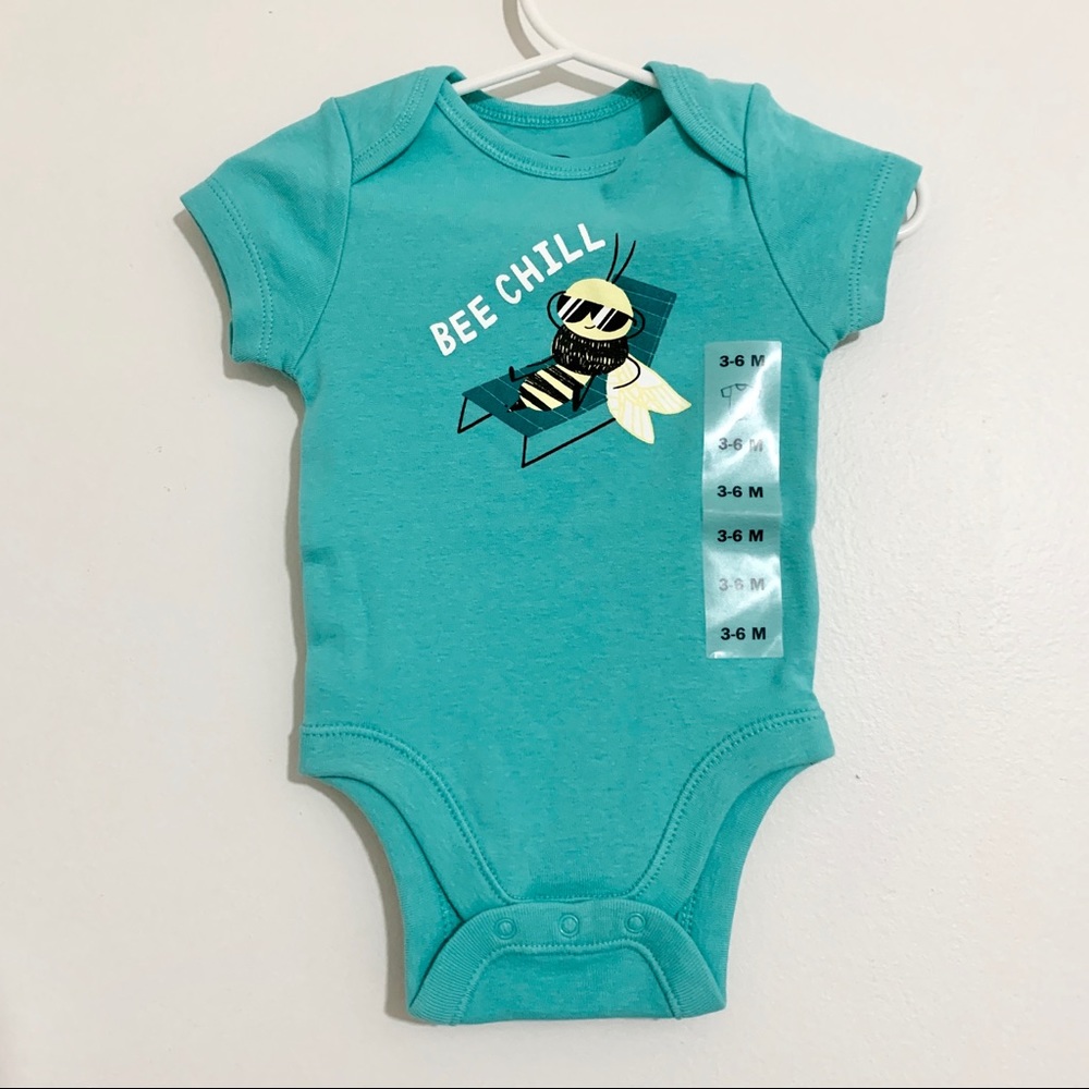 Onsie Bundle NEW with tags - Picture 5 of 5